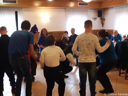 Martinovanje Društva Sožitje Kamnik (5)